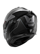 Shark - SPARTAN GT PRO Black Anthracite Anthracite